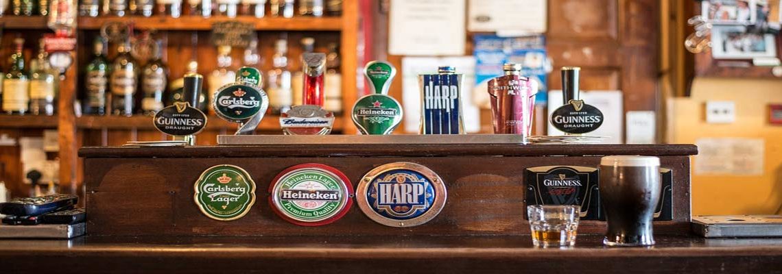 English Pub