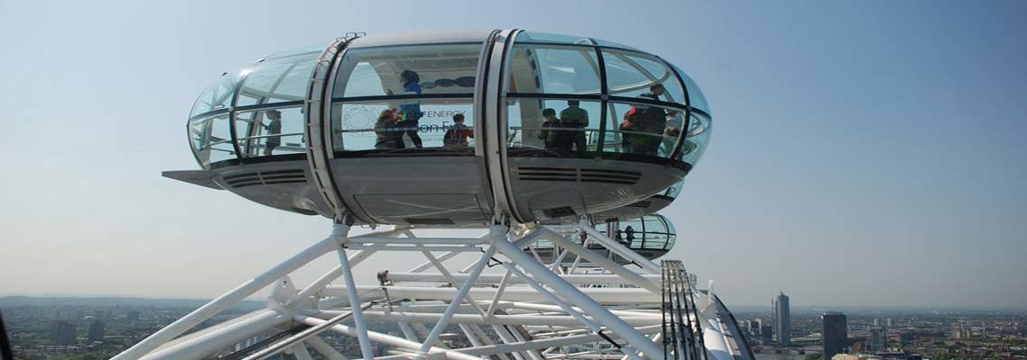 London Eye