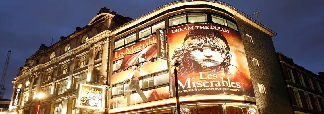 London Westend