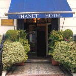 Thanet Hotel London